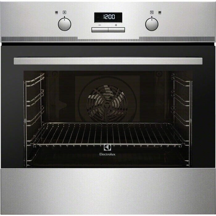Электрический духовой шкаф Electrolux EOA 3334