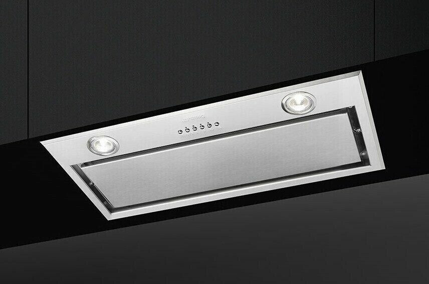 Вытяжка Smeg KSEG58PXE Вытяжка Smeg KSEG58PXE