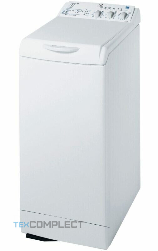 Стиральная машина Indesit WITXL 105