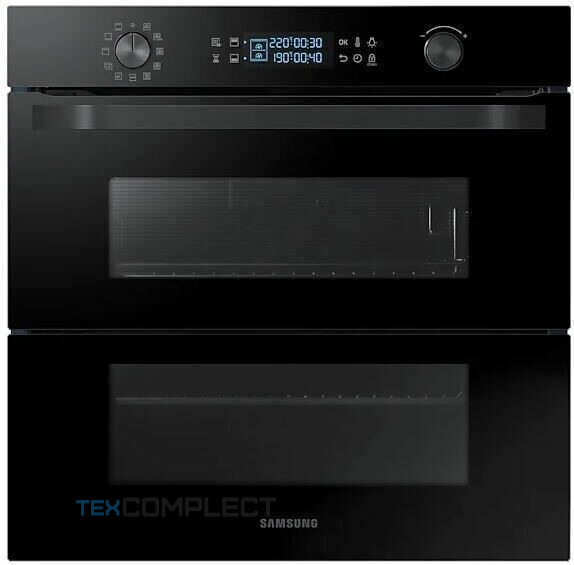Электрический духовой шкаф Samsung NV75R5641RB