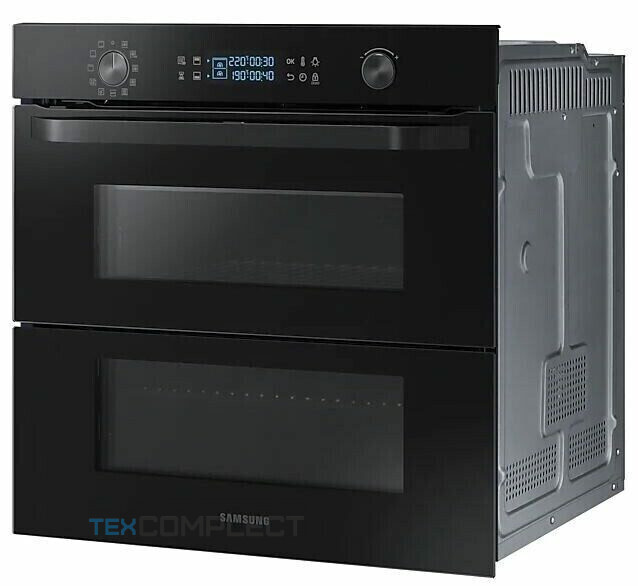 Электрический духовой шкаф Samsung NV75R5641RB
