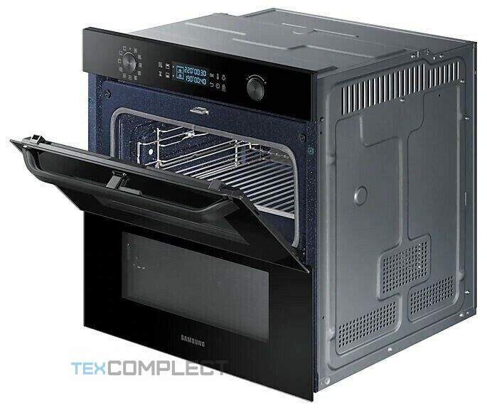 Электрический духовой шкаф Samsung NV75R5641RB
