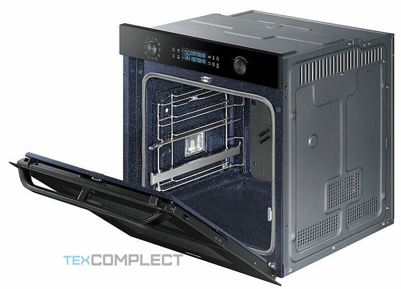 Электрический духовой шкаф Samsung NV75R5641RB