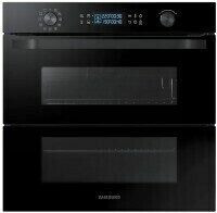 Электрический духовой шкаф Samsung NV75R5641RB
