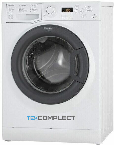 Стиральная машина Hotpoint-Ariston VMF 702B