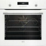 Электрический духовой шкаф AEG BCR 542350 W Электрический духовой шкаф AEG BCR 542350 W