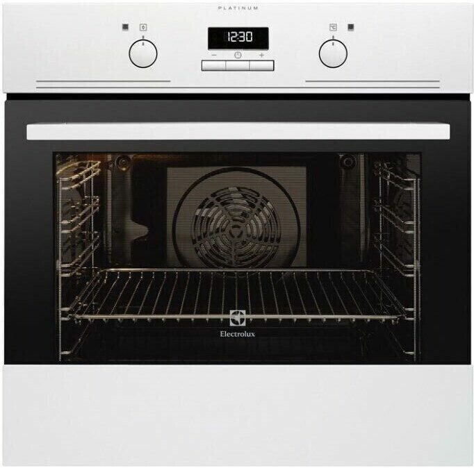 Электрический духовой шкаф Electrolux EOB 93430 CW