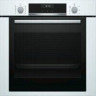 Электрический духовой шкаф Bosch HBA 317BW0R