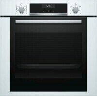 Электрический духовой шкаф Bosch HBA 317BW0R