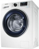 Стиральная машина Samsung WW80J5545FX