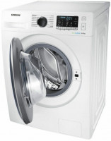 Стиральная машина Samsung WW80J5545FX