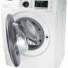Стиральная машина Samsung WW80J5545FX