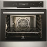 Электрический духовой шкаф Electrolux EMB 8383 POX