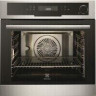 Электрический духовой шкаф Electrolux EMB 8383 POX