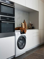 Стиральная машина Electrolux EW7WR468W