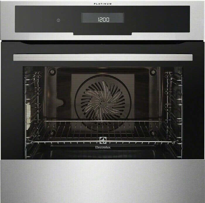 Электрический духовой шкаф Electrolux OPEC 8553X