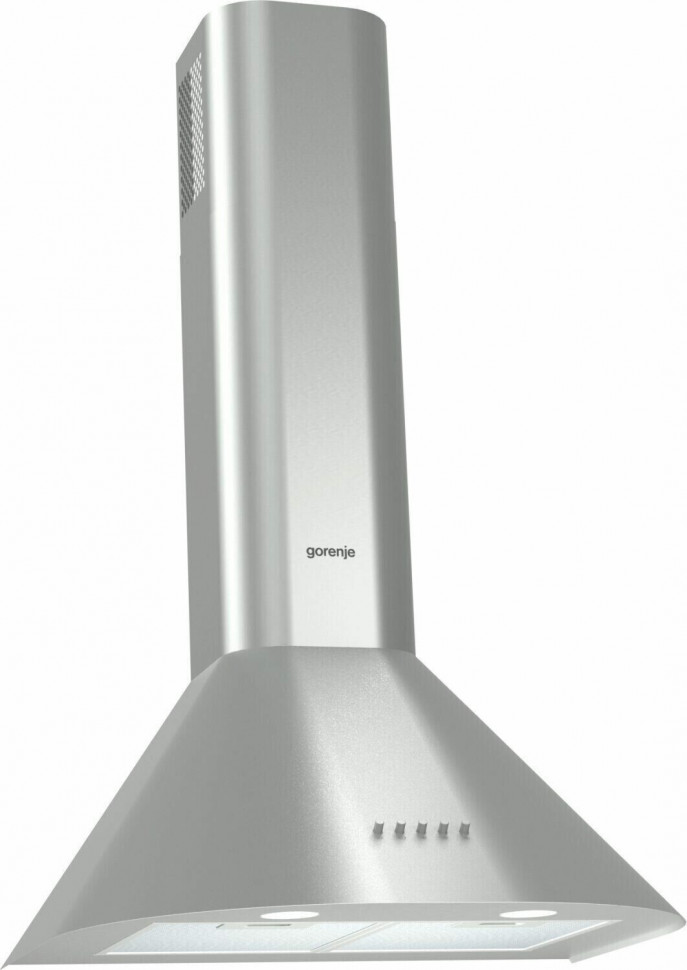 Каминная вытяжка Gorenje WHCR 623 E15 X