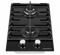 Газовая варочная панель MAUNFELD EGHG.32.63CB/G