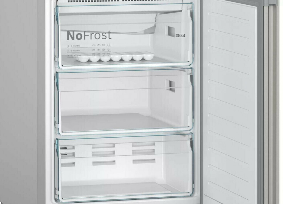 Холодильник Bosch KGN39AI33R Холодильник Bosch KGN39AI33R