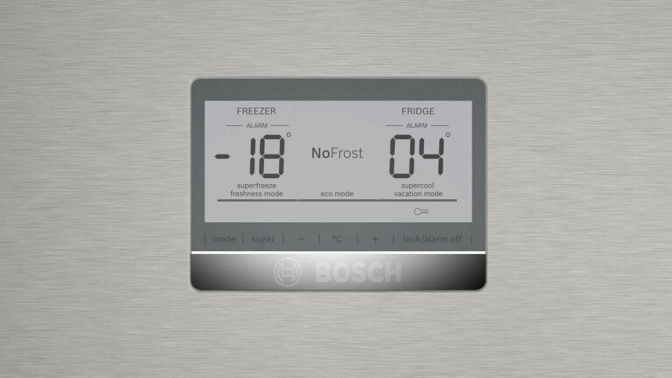 Холодильник Bosch KGN39AI33R Холодильник Bosch KGN39AI33R