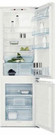 Встраиваемый холодильник Electrolux ERG 29710