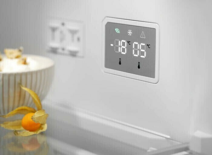 Холодильник Electrolux RNT 7ME34 G1 Холодильник Electrolux RNT 7ME34 G1