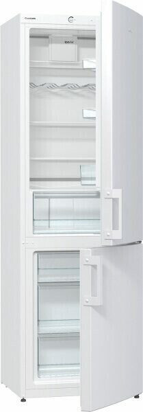 Холодильник Gorenje RK 6191 BW