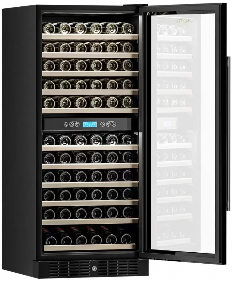 Винный шкаф Meyvel MV116-KBT2 Винный шкаф Meyvel MV116-KBT2