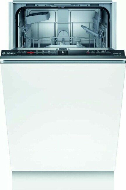 Посудомоечная машина Bosch SPV 2IKX2CR
