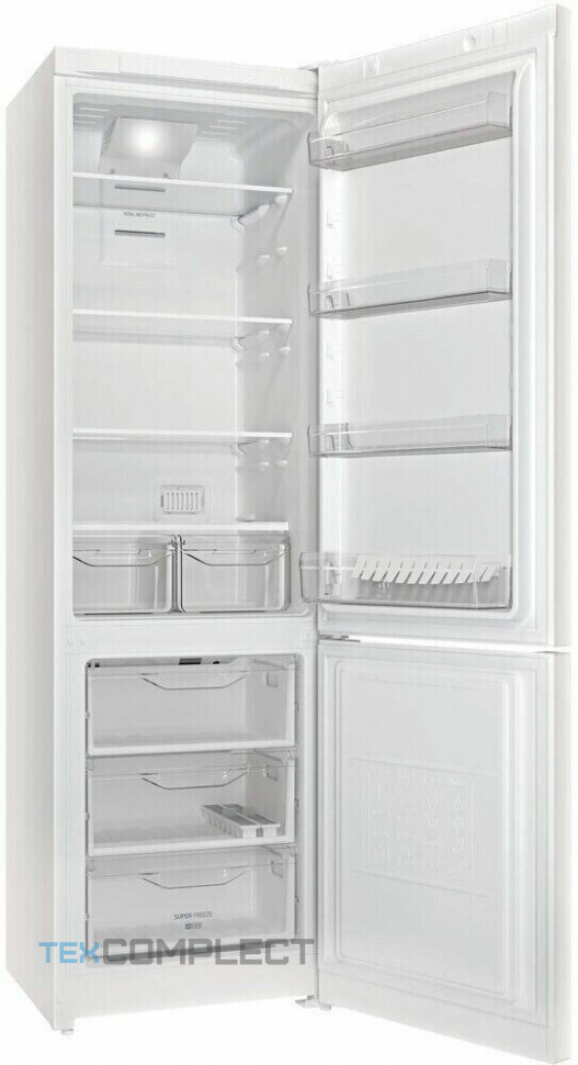 Холодильник Indesit DF 5200 B Холодильник Indesit DF 5200 B