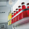 Холодильник KitchenAid KCFME 60150R