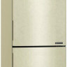 Холодильник LG GA-B459CESL