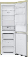 Холодильник LG GA-B459CESL