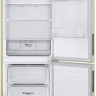 Холодильник LG GA-B459CESL