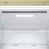 Холодильник LG GA-B459CESL