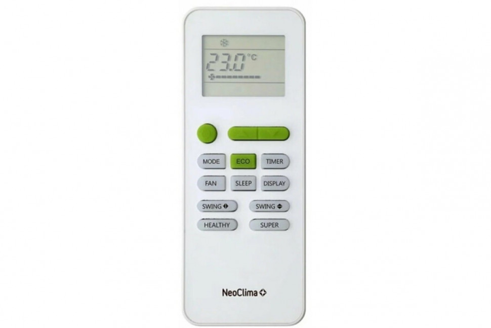 Сплит-система Neoclima NS/NU-48DT3