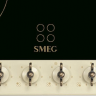 Электрическая варочная панель Smeg P864PO