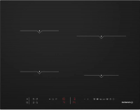 Индукционная варочная панель De Dietrich DPI7650B