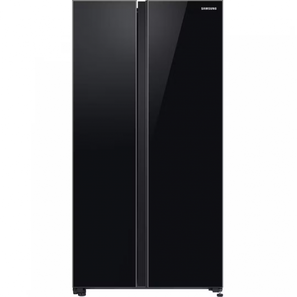 Холодильник Samsung RS62R50312C/WT