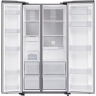 Холодильник Samsung RS62R50312C/WT Холодильник Samsung RS62R50312C/WT