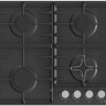 Газовая варочная панель Gorenje G 641 AMB