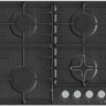 Газовая варочная панель Gorenje G 641 AMB