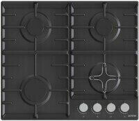 Газовая варочная панель Gorenje G 641 AMB