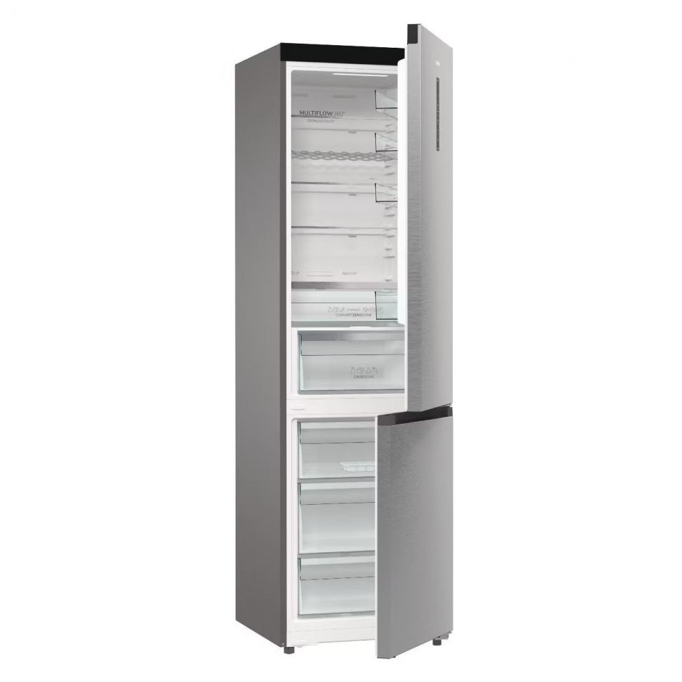 Холодильник Gorenje NRB620E61X4WFE