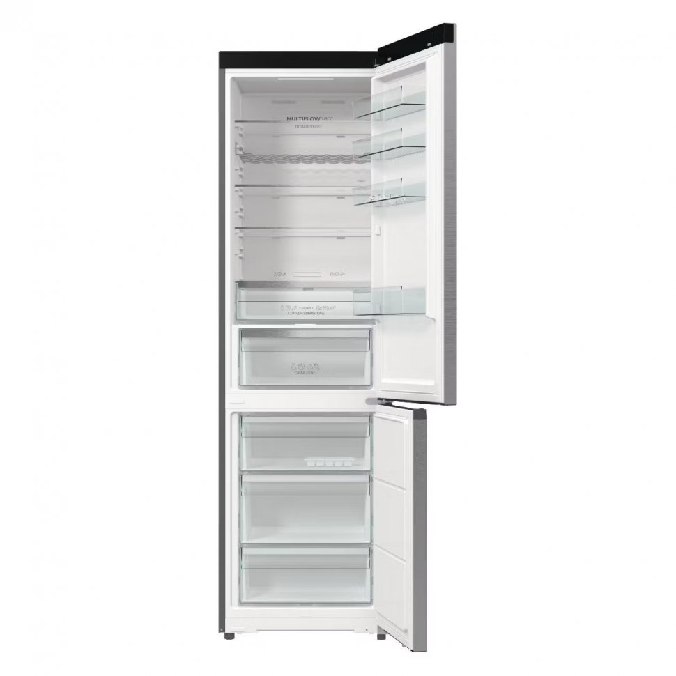 Холодильник Gorenje NRB620E61X4WFE