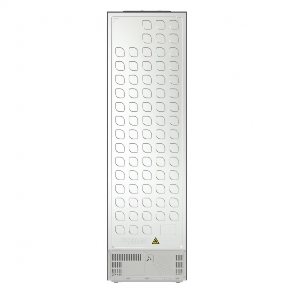 Холодильник Gorenje NRB620E61X4WFE