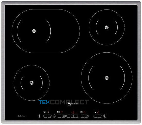 Индукционная варочная панель Neff T 43D40N1