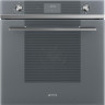Электрический духовой шкаф Smeg SF6100VS1