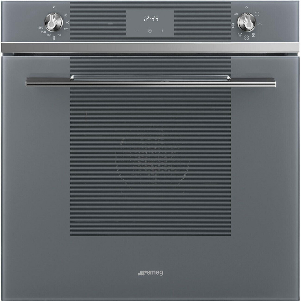 Электрический духовой шкаф Smeg SF6100VS1