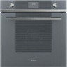 Электрический духовой шкаф Smeg SF6100VS1